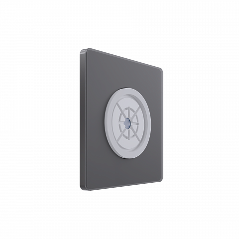 Systeme Electric Systeme Infinity Вулканический пепел Вывод кабельный
