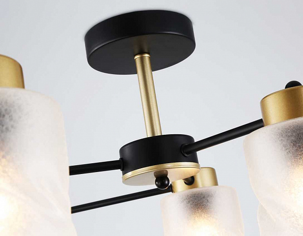 Люстра на штанге Ambrella Light TR303325