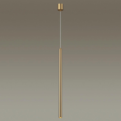 Подвесной светильник Odeon Light 4374/3L