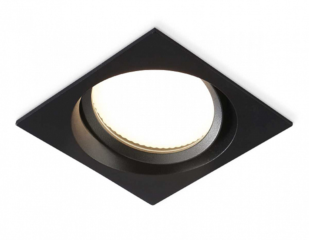 Встраиваемый светильник Ambrella Light TN6657