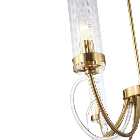 Подвесная люстра ST Luce Illumia SL1400.303.08