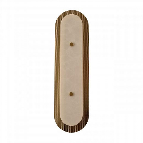 Бра ARTE Lamp A2135AP-1PB