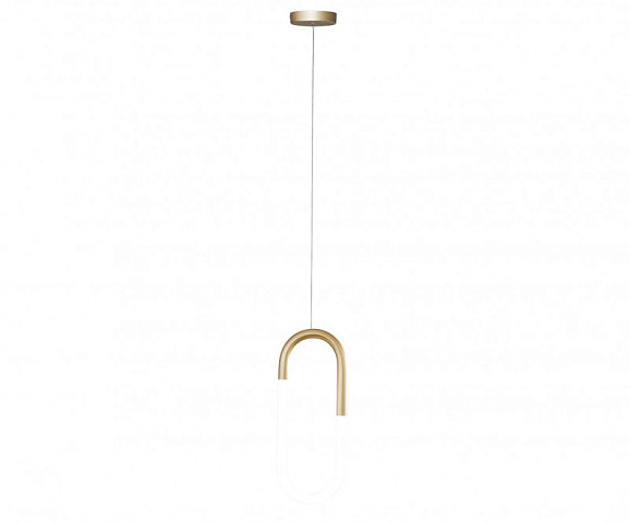 Подвесной светильник Kink Light 08271,33(4000K)