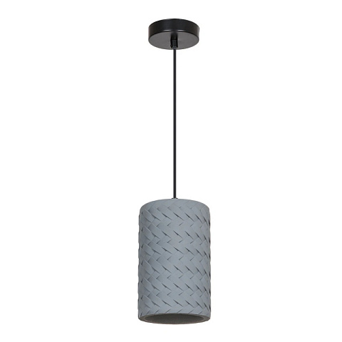Подвесной светильник ARTE Lamp A7096SP-1BK
