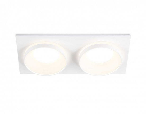 Светильник встраиваемый Ambrella Light TN30711