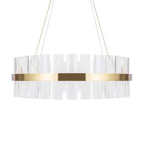 Подвесная люстра Maytoni MOD173PL-L45BS3K