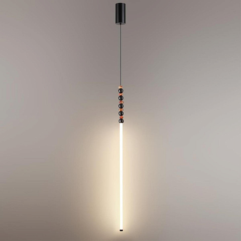 Подвесной светильник Odeon Light Monella Hightech 7187/12L