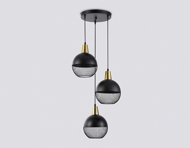 Каскадная люстра Ambrella Light TR8505