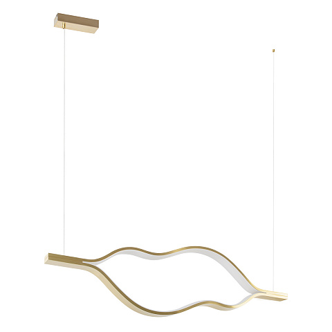 Подвесной светильник LOFT IT 10403/1000 AB