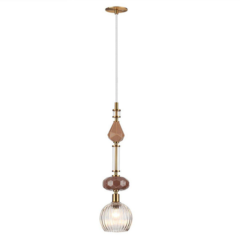Подвесной светильник Odeon Light 5414/1C