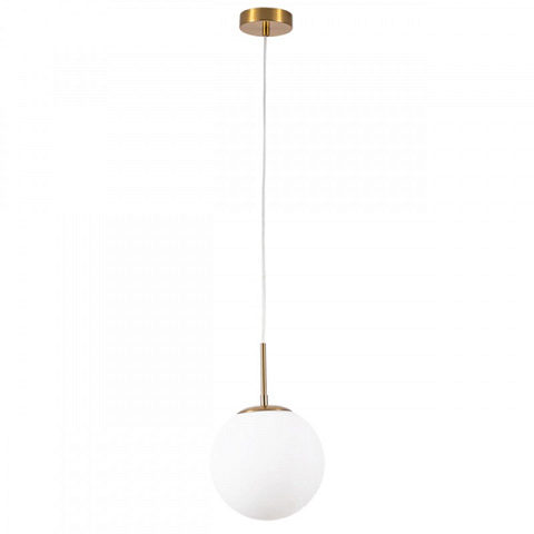 Подвесной светильник ARTE Lamp A1563SP-1PB