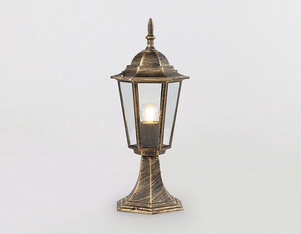 Уличный светильник Ambrella light Garden ST2025