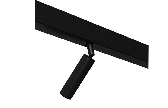 Светильник на шине Crystal Lux CLT 0.33 003 6W BL 4000K