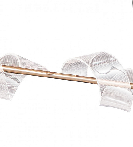 Подвесная люстра Kink Light 08042-2AS,37
