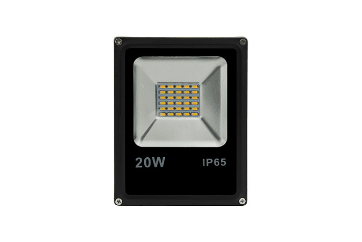 Прожектор SWG FL-SMD-20-CW