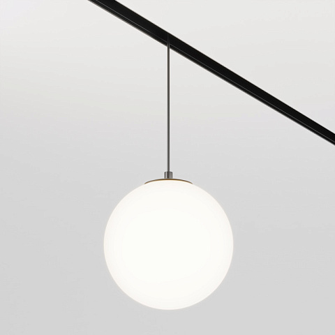 Светильник на шине Maytoni TR039-4-5W3K-WW-DS