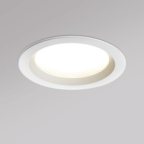 Встраиваемый светильник Novotech FLUO 359846