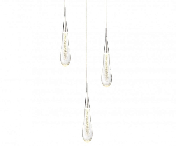 Подвесной светильник Kink Light 07861-3AS,02