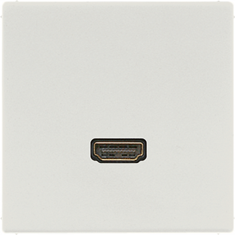 JUNG Розетка HDMI