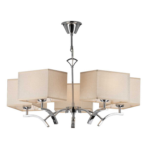 Подвесная люстра Citilux CL460251