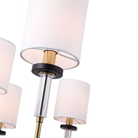 Подвесная люстра ST Luce Veritas SL1404.303.08