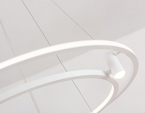 Каскадная люстра Ambrella Light FL5542