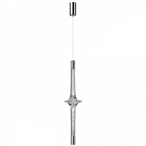 Подвесной светодиодный светильник Odeon Light L-vision Olla 6697/7L