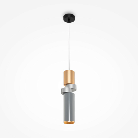 Подвесной светильник Maytoni MOD303PL-01CFL3