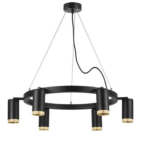 Подвесная люстра Lightstar LR01637640