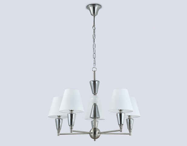 Подвесная люстра Ambrella Light LH75253