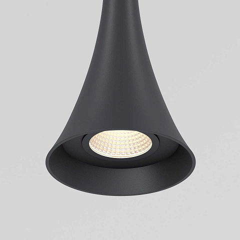 Подвесной светодиодный светильник Elektrostandard Hall 50314 LED a068817