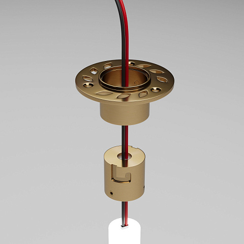 Крепеж Elektrostandard FL 2860 латунь