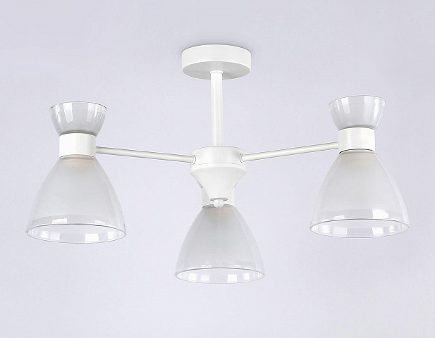 Люстра на штанге Ambrella Light TR3177