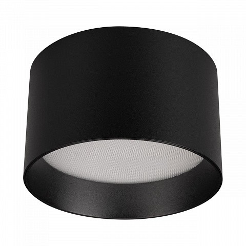 Светильник SP-BISCOTTO-R140-15W Warm3300-MIX (BK, 80 deg, 230V) Arlight 054916