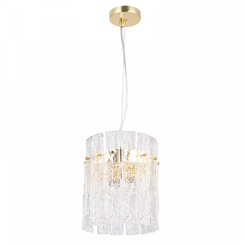 Подвесной светильник Crystal Lux OVIEDO SP2