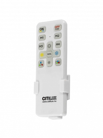 Накладной светильник Citilux CL753453G