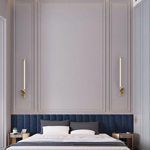 Бра ImperiumLoft 208889-23