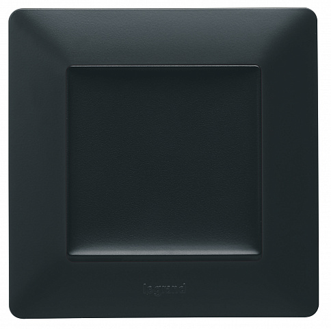Legrand Valena Мех IN'MATIC Выключатель 1-клавишный 10АХ 250В
