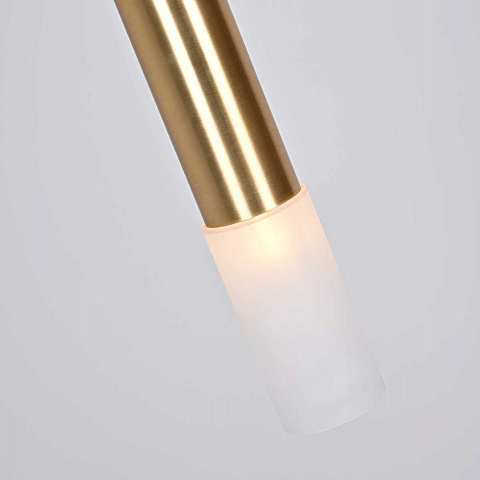 Подвесной светильник Imperium Loft Tevra Gold D11 320044-23