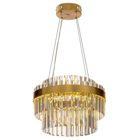 Подвесная люстра Citilux CL339143