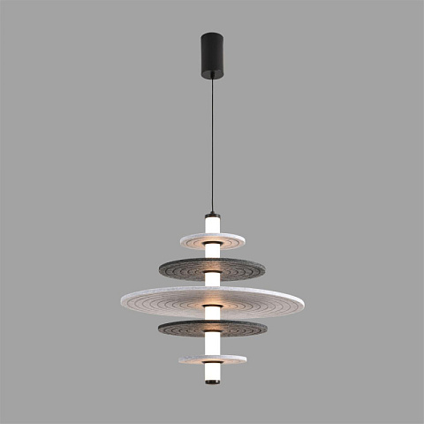 Подвесной светильник LUMION 8295/14AL