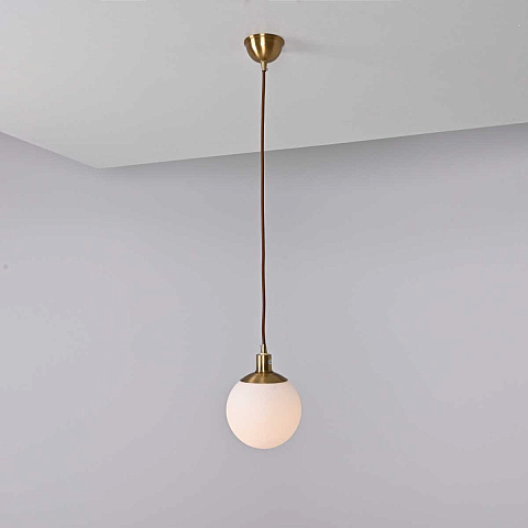 Подвесной светильник Imperium Loft Orviet Gold D15 320048-23