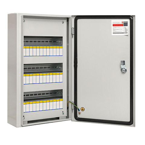 EKF PROxima Щит распред. навесной ЩРН-36 (520х310х120) IP54