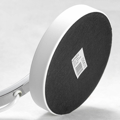 Настольная лампа Lussole LSP-0558