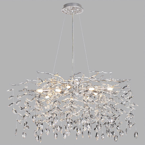 Подвесная люстра Odeon Light 4970/10