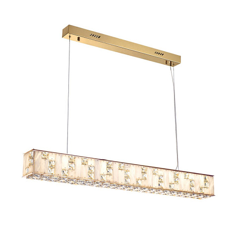 Подвесная люстра Odeon Light 5072/50L