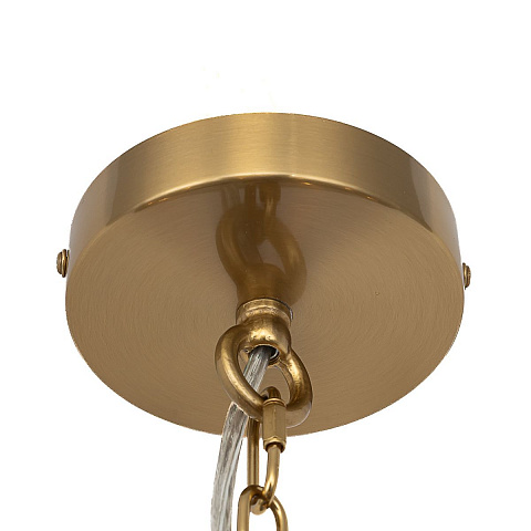 Подвесная люстра Citilux CL255183