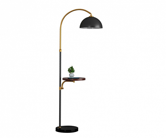 Торшер Kink Light 07047,19