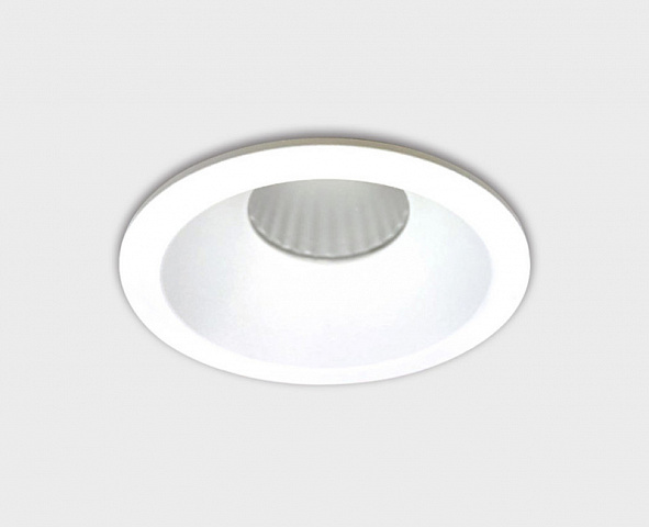 Встраиваемый светильник ITALLINE IT08-8041 white 3000K