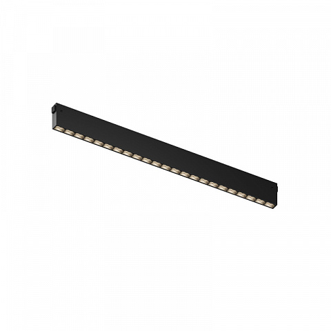 Светильник на шине Denkirs DK8412-BK